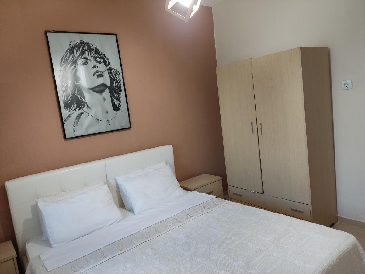 Vila Elina House 2 Nikiti  Exteriér fotografie