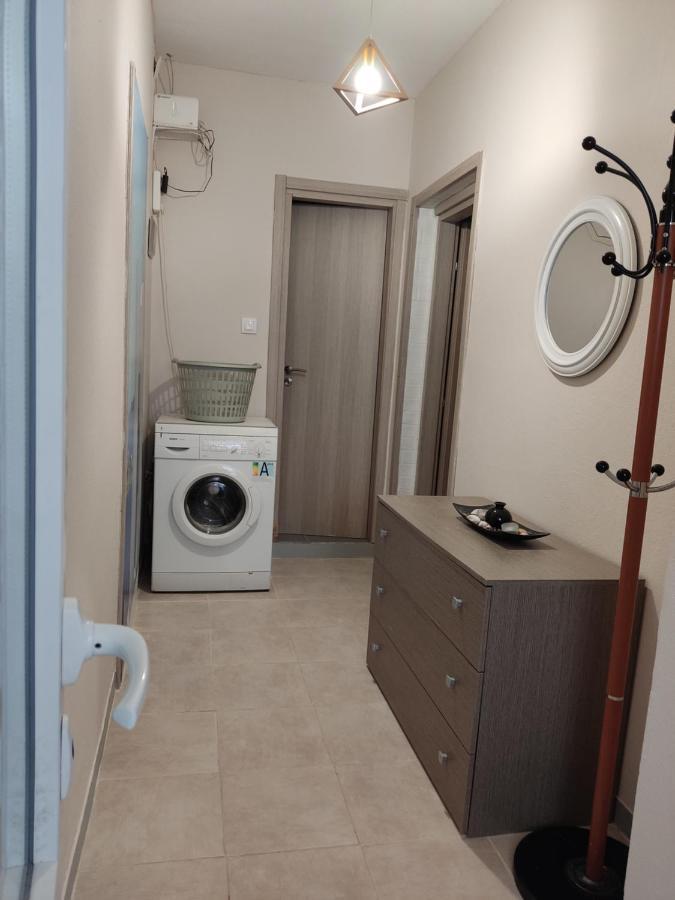 Vila Elina House 2 Nikiti  Exteriér fotografie
