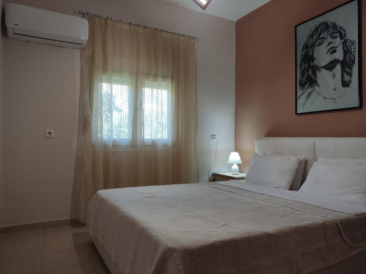 Vila Elina House 2 Nikiti  Exteriér fotografie
