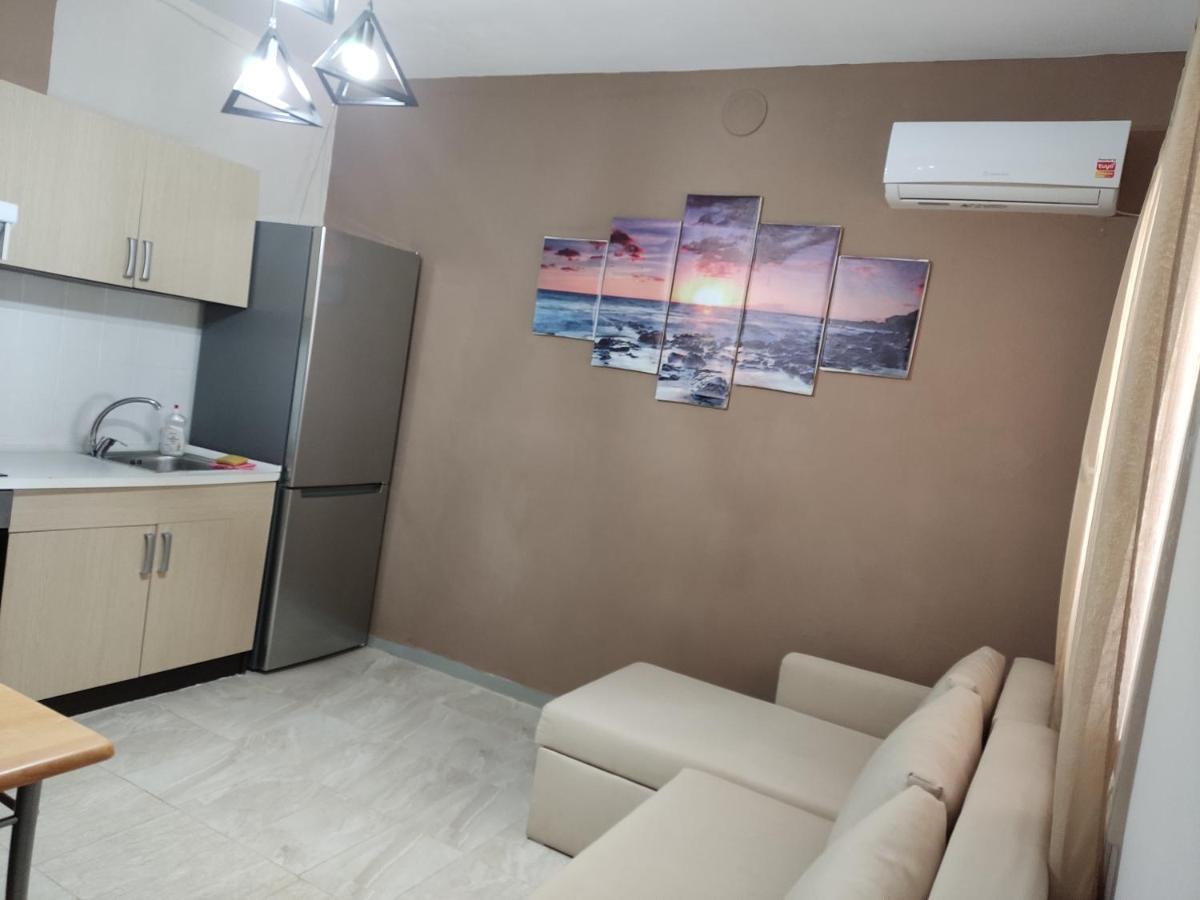Vila Elina House 2 Nikiti  Exteriér fotografie